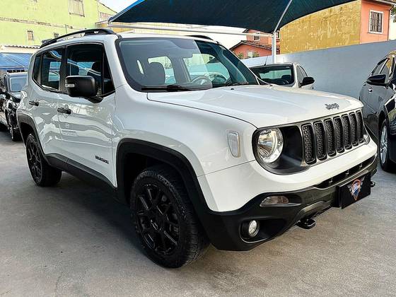 JEEP RENEGADE 2.0 16V TURBO DIESEL MOAB 4P 4X4 AUTOMÁTICO